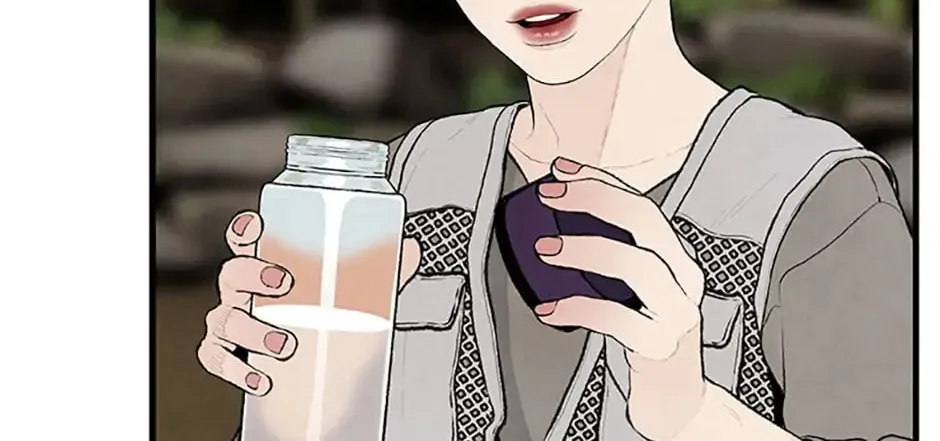 Shadow Garden Chapter 12 page 64 - 