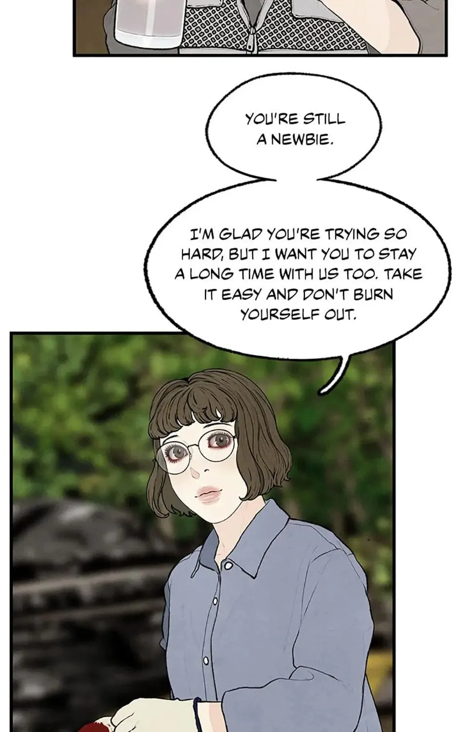 Shadow Garden Chapter 12 page 65 - 