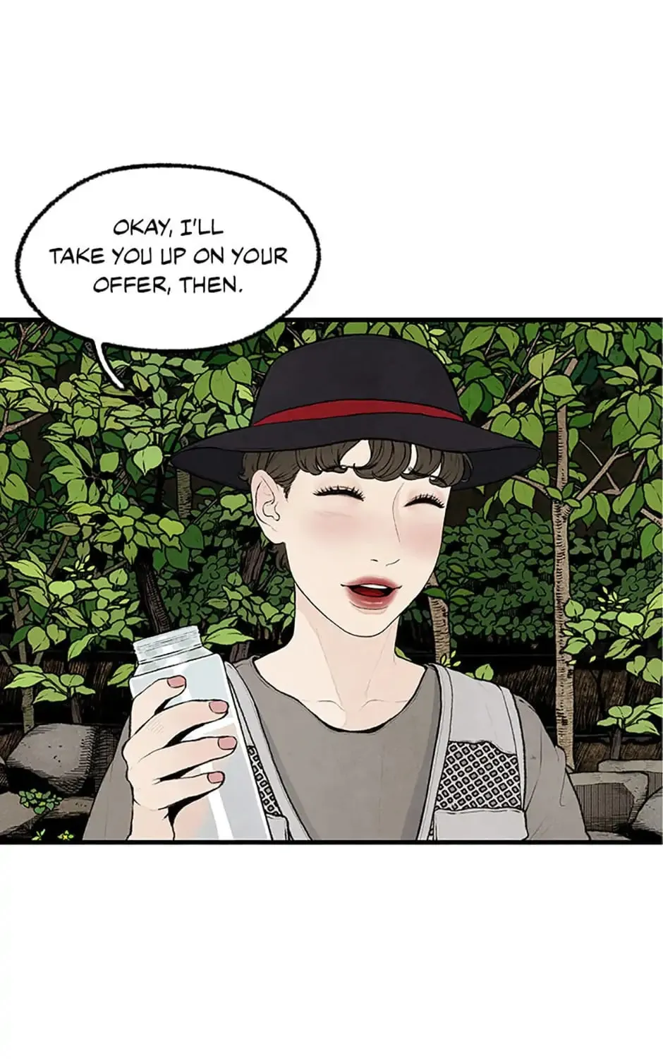 Shadow Garden Chapter 12 page 67 - 