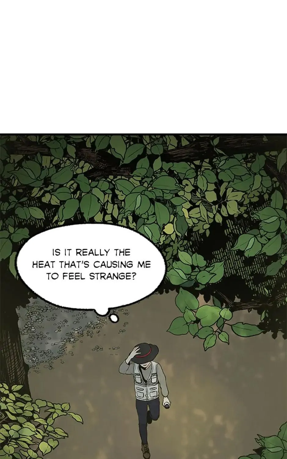 Shadow Garden Chapter 12 page 69 - 