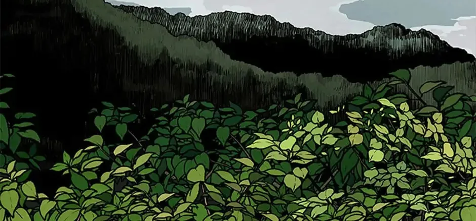 Shadow Garden Chapter 12 page 8 - 