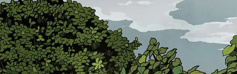 Shadow Garden Chapter 12 page 74 - 