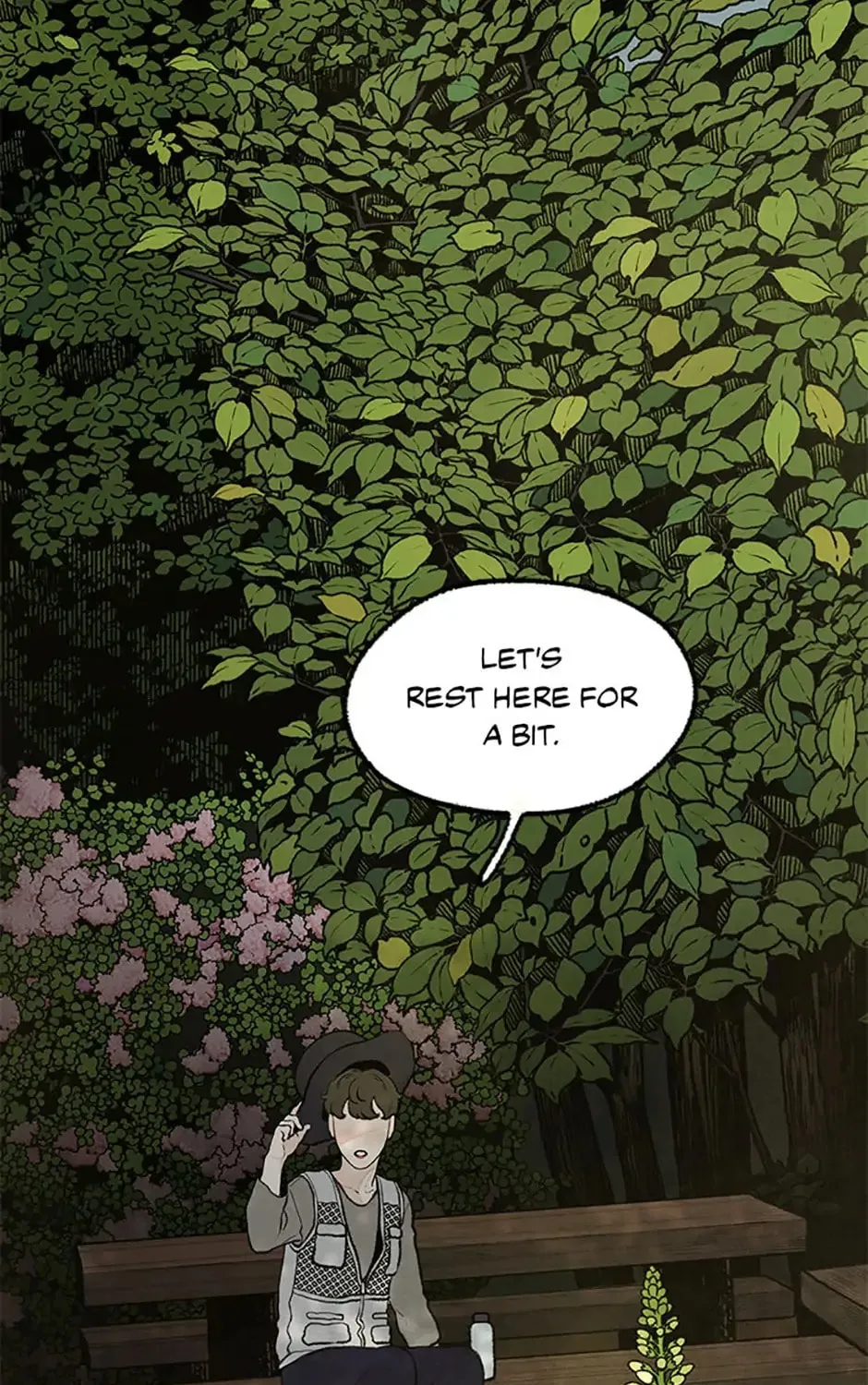 Shadow Garden Chapter 12 page 75 - 