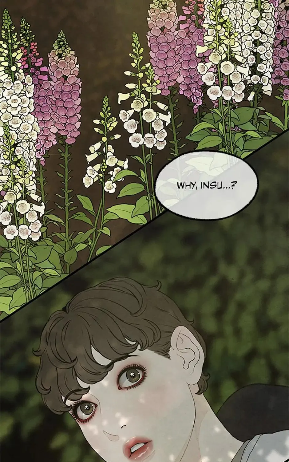 Shadow Garden Chapter 12 page 77 - 