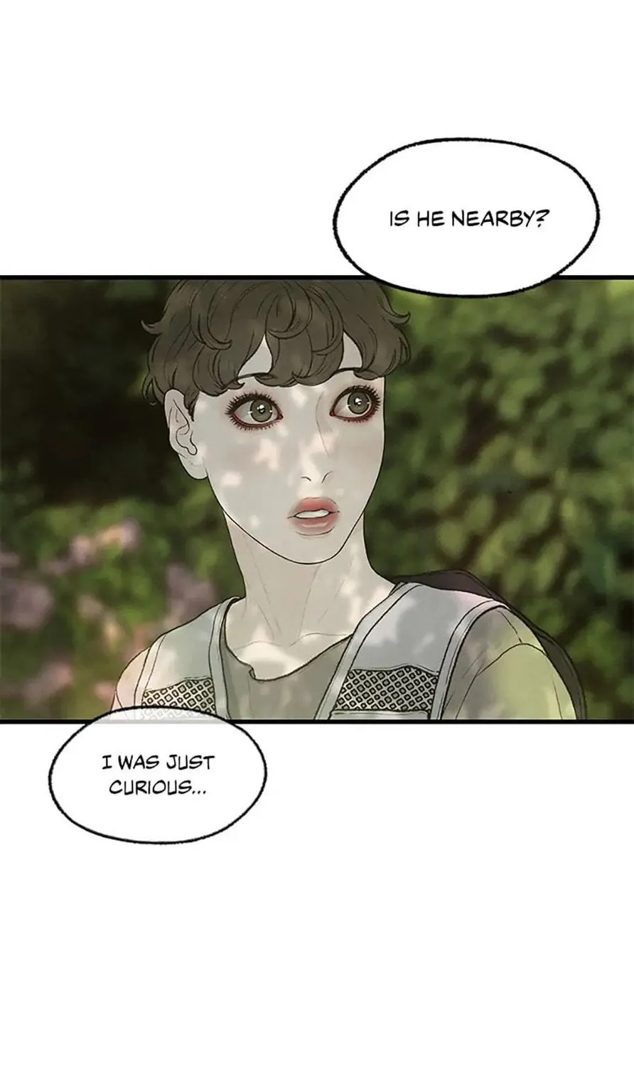 Shadow Garden Chapter 12 page 83 - 