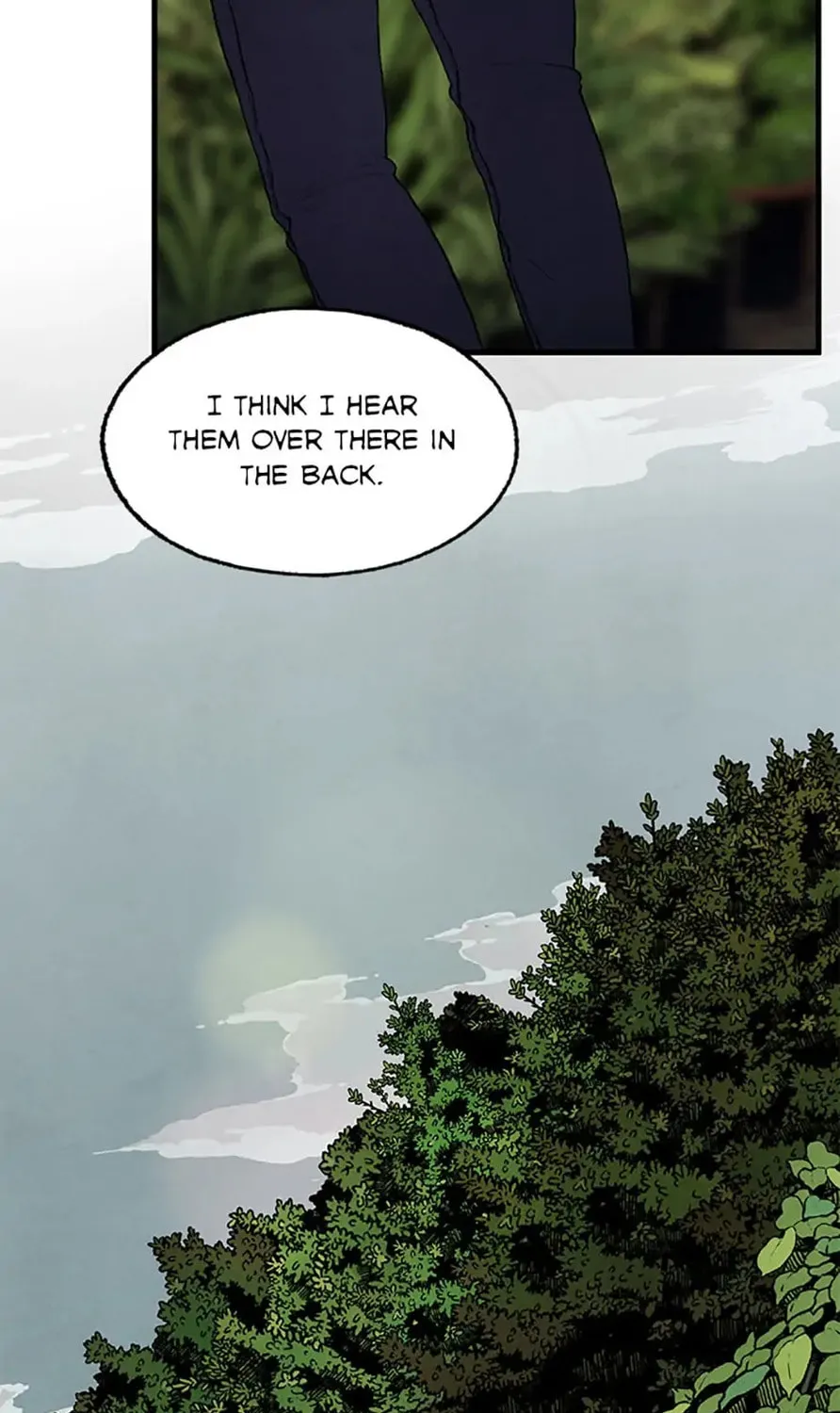 Shadow Garden Chapter 12 page 87 - 