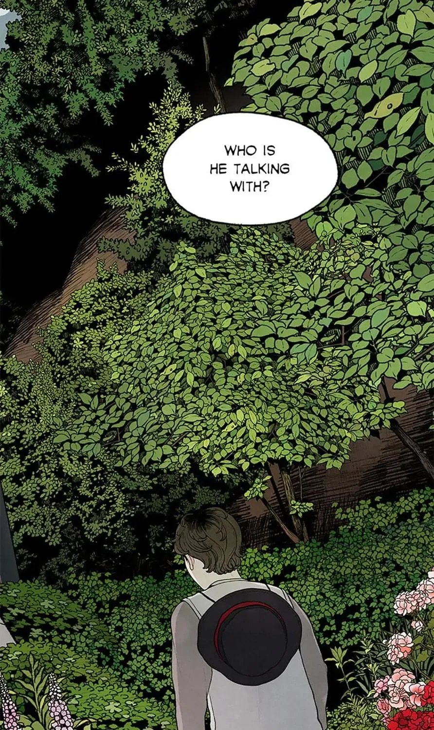 Shadow Garden Chapter 12 page 89 - 