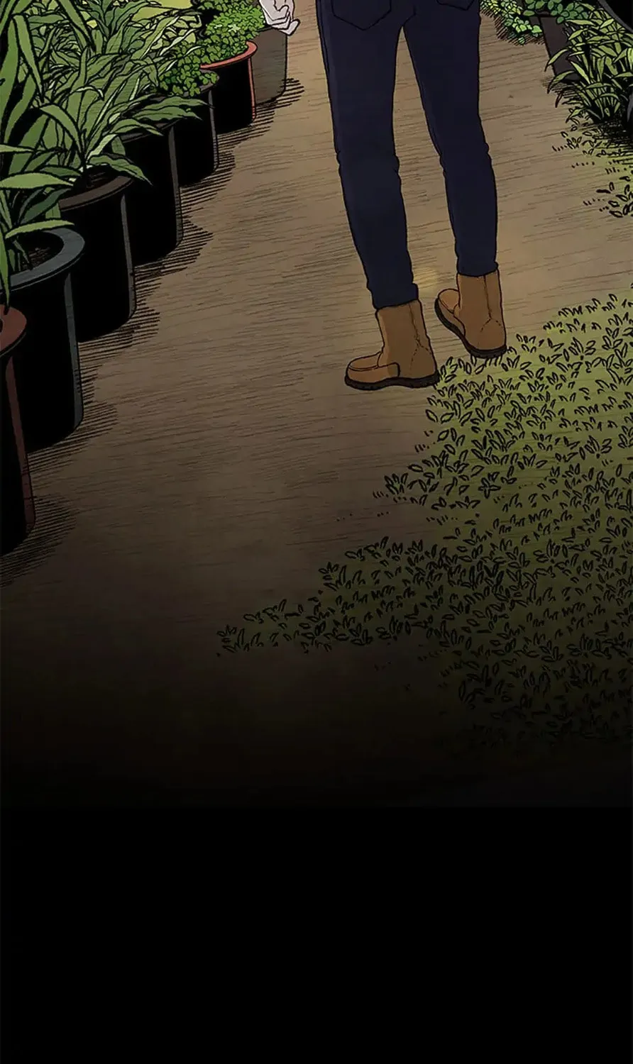 Shadow Garden Chapter 12 page 91 - 