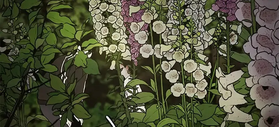 Shadow Garden Chapter 12 page 94 - 