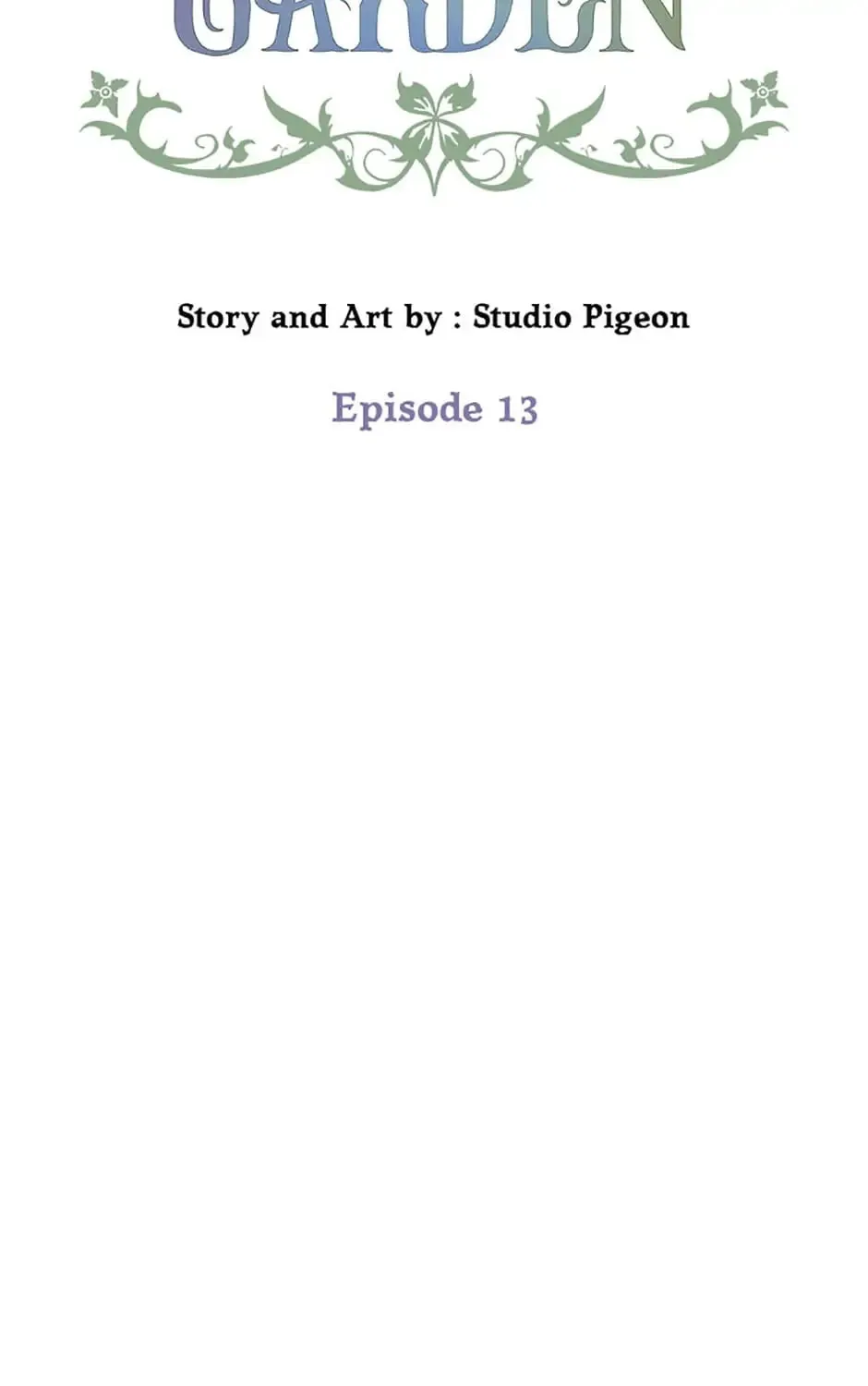 Shadow Garden Chapter 13 page 13 - 
