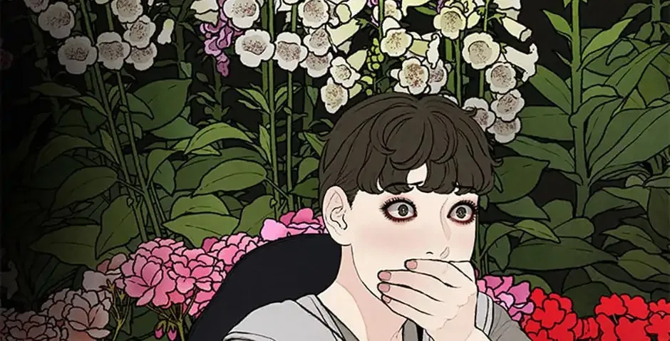 Shadow Garden Chapter 13 page 16 - 