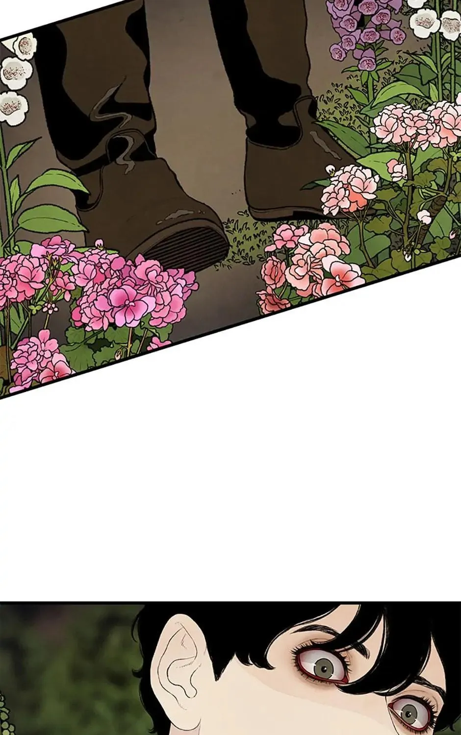 Shadow Garden Chapter 13 page 19 - 