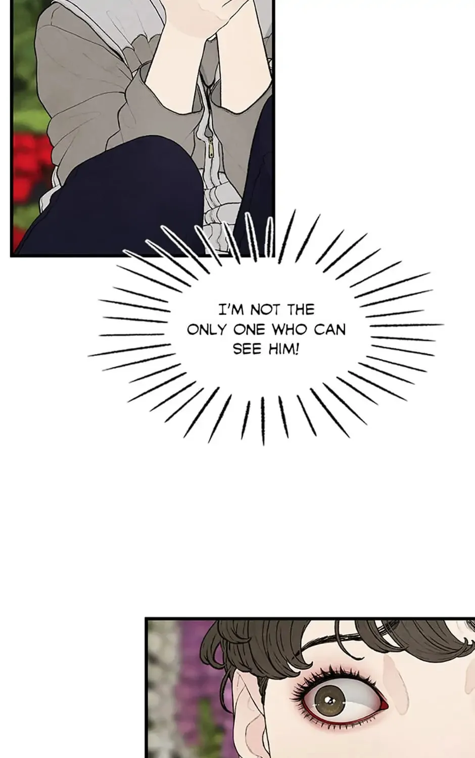 Shadow Garden Chapter 13 page 3 - 