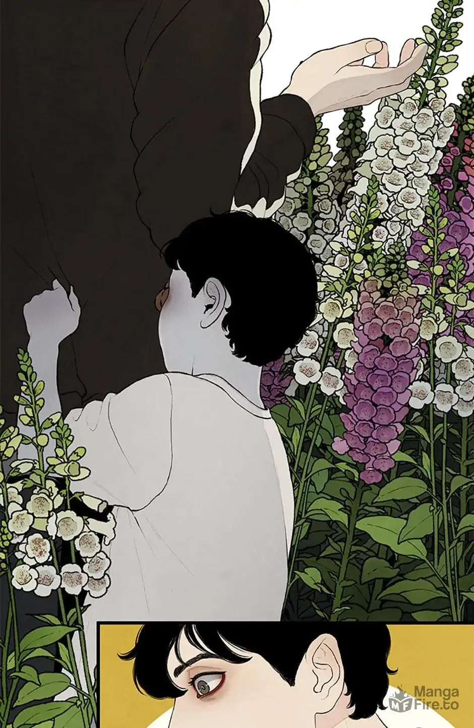Shadow Garden Chapter 13 page 22 - 