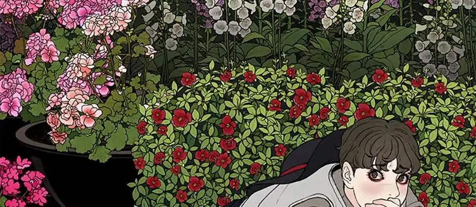 Shadow Garden Chapter 13 page 25 - 