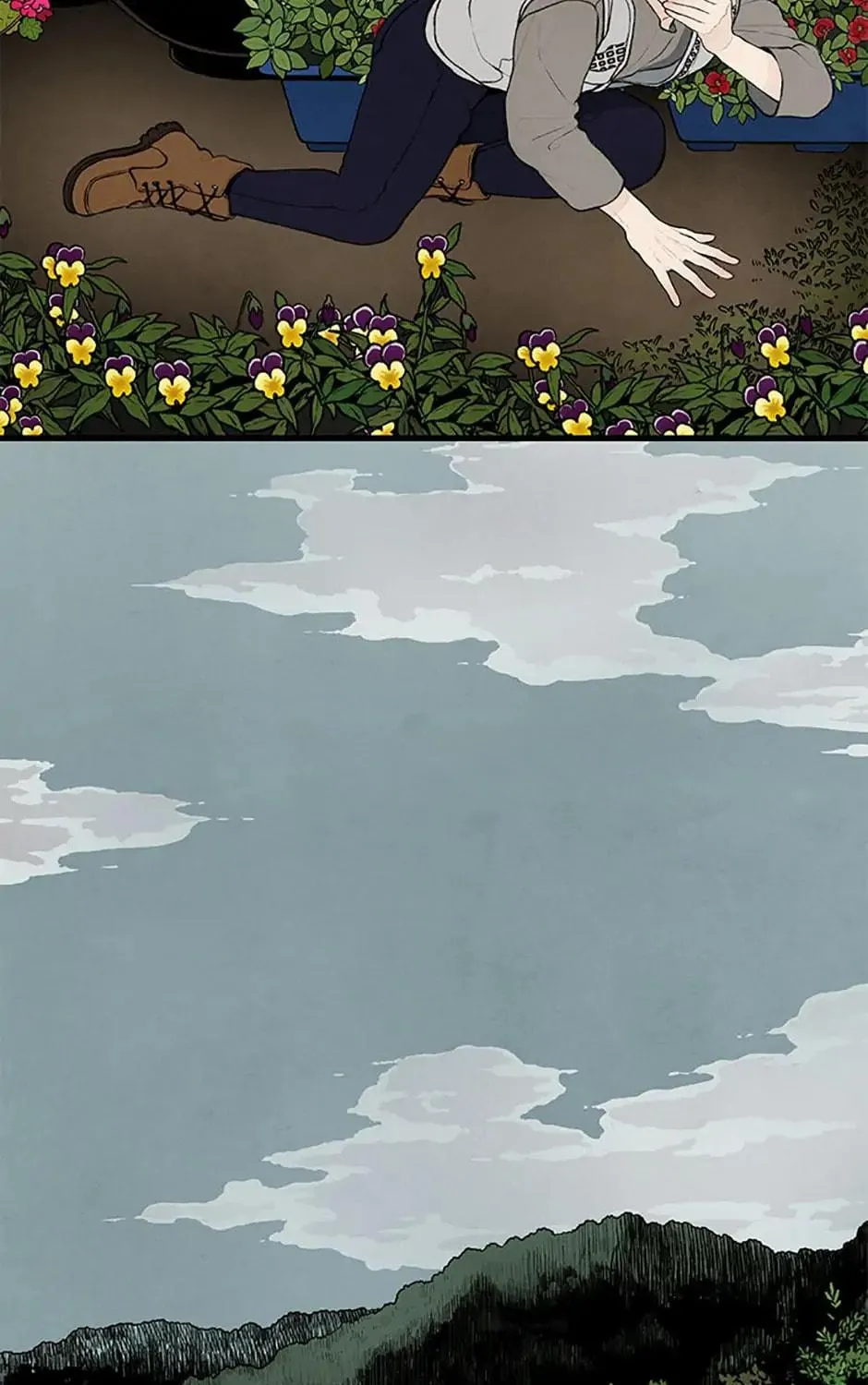 Shadow Garden Chapter 13 page 26 - 