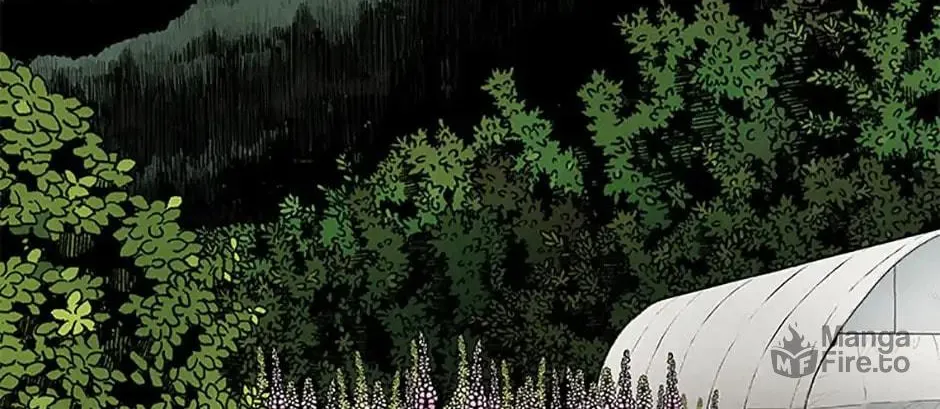 Shadow Garden Chapter 13 page 27 - 
