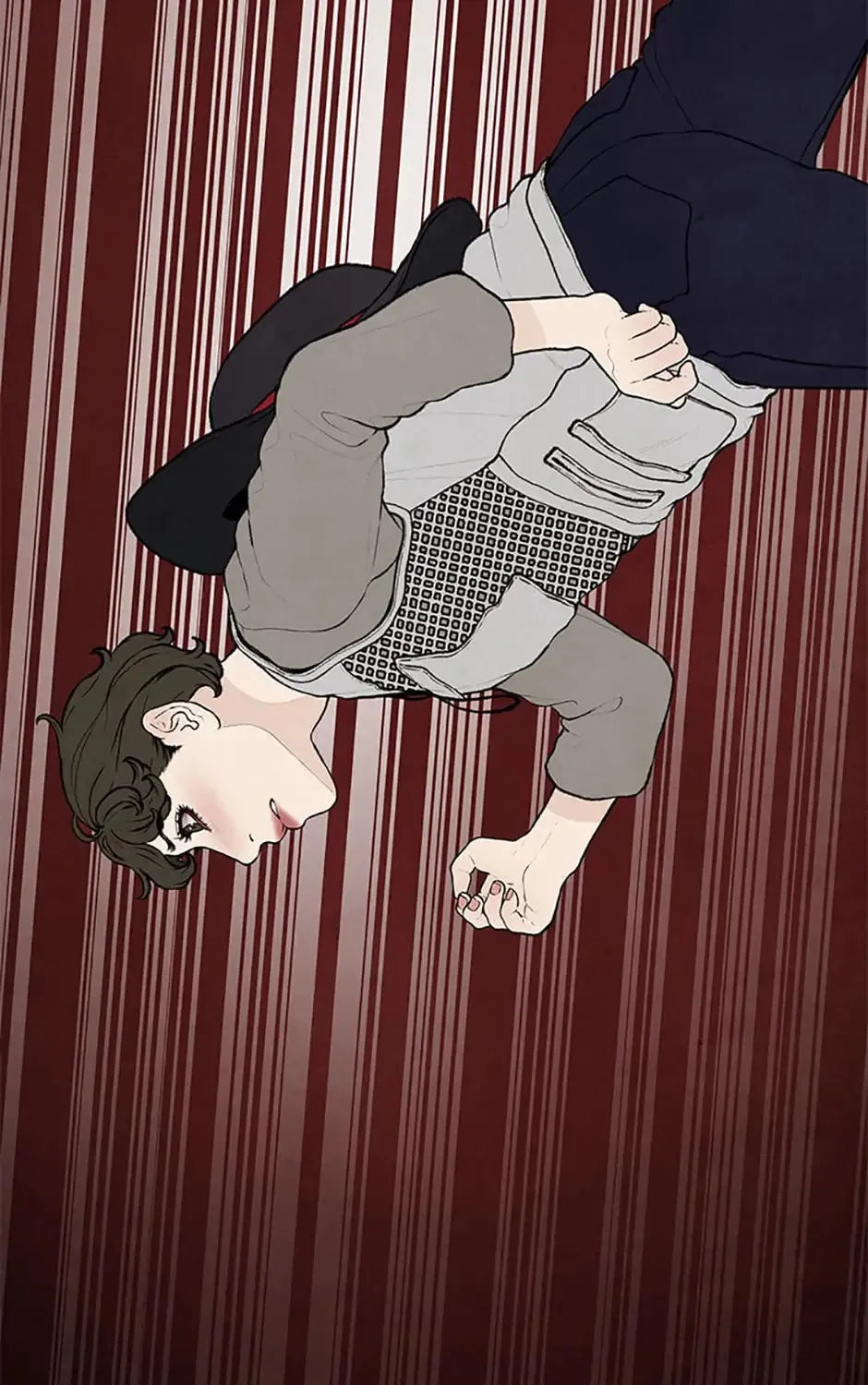 Shadow Garden Chapter 13 page 30 - 