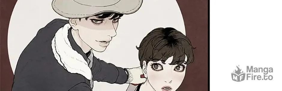 Shadow Garden Chapter 13 page 33 - 