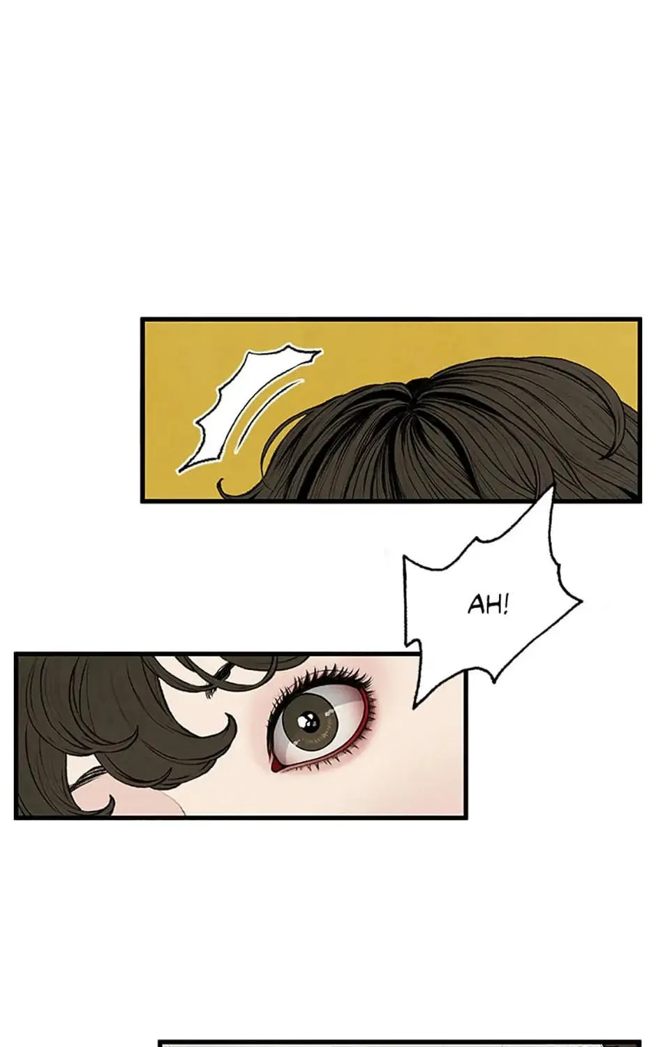 Shadow Garden Chapter 13 page 36 - 