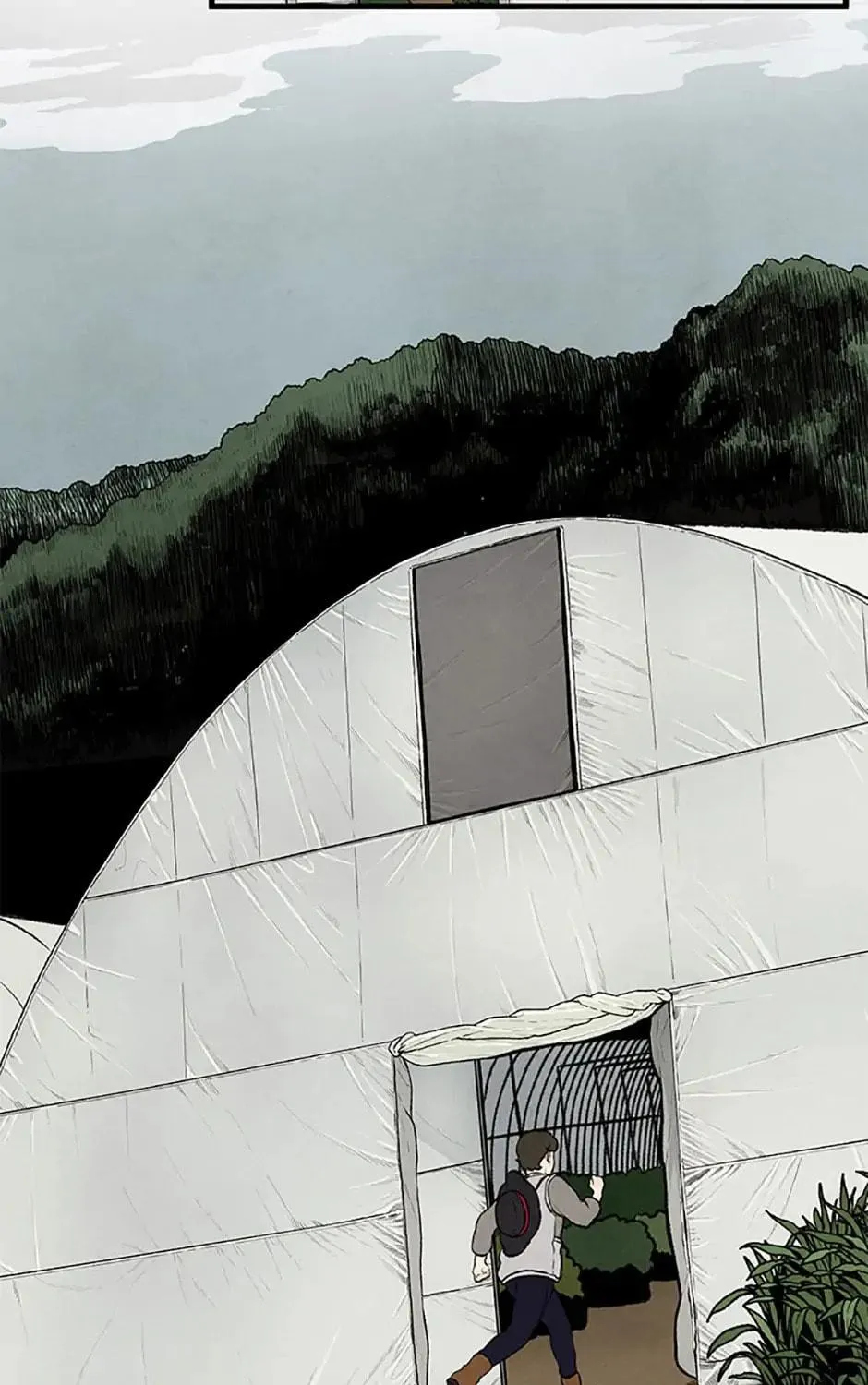 Shadow Garden Chapter 13 page 38 - 