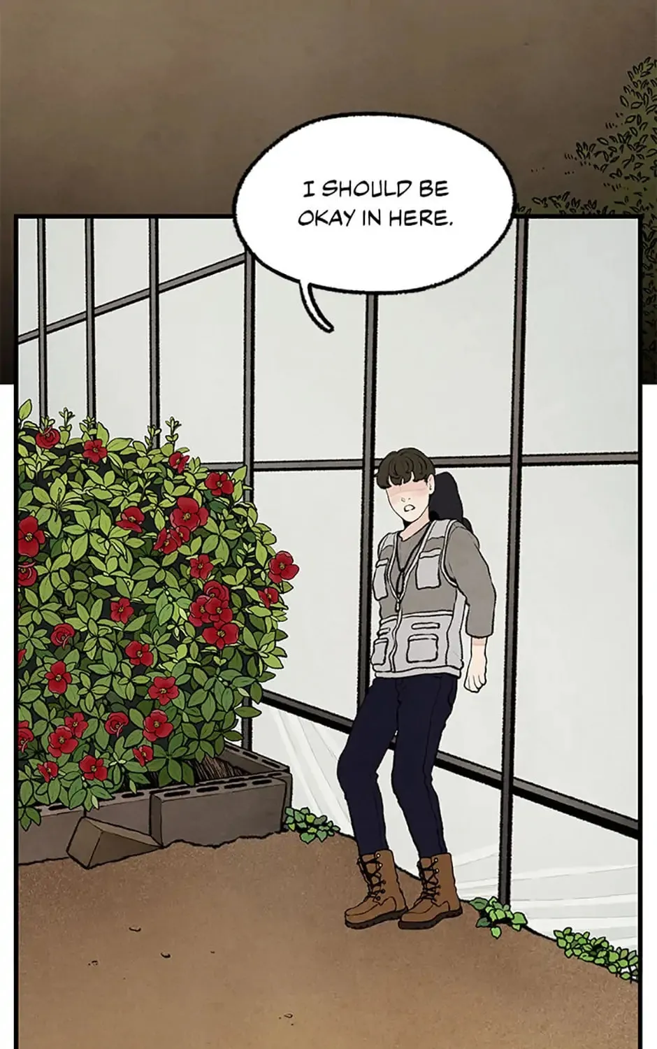 Shadow Garden Chapter 13 page 40 - 