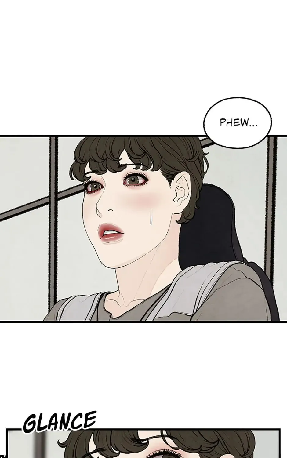 Shadow Garden Chapter 13 page 42 - 