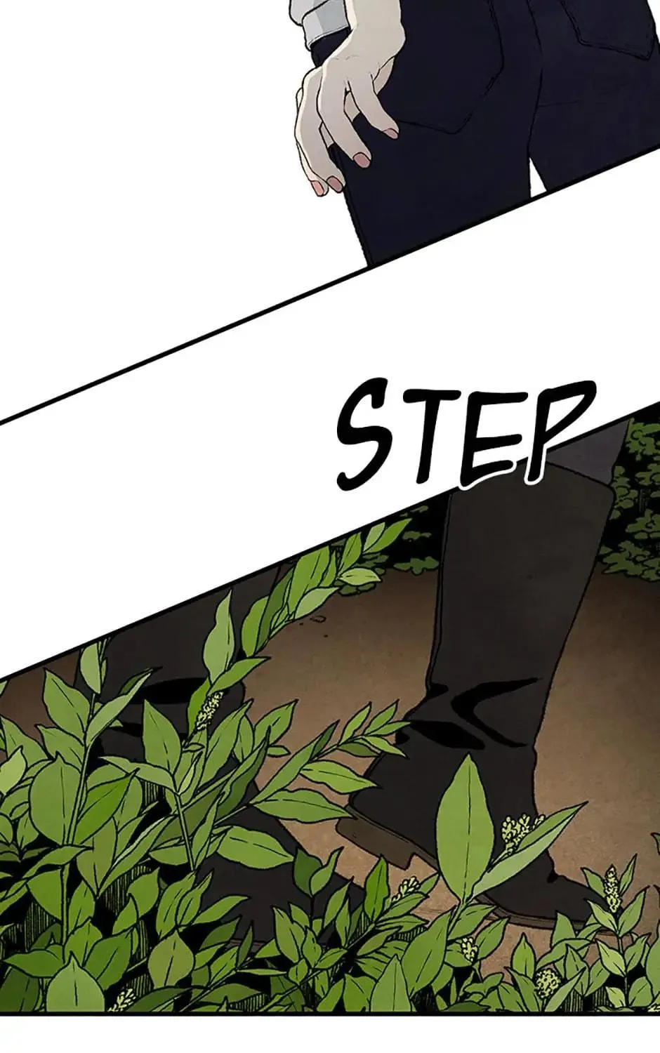 Shadow Garden Chapter 13 page 50 - 