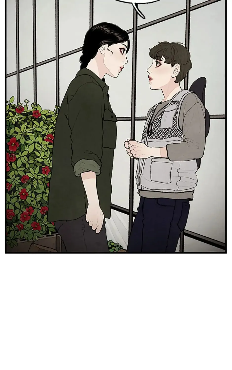 Shadow Garden Chapter 13 page 58 - 