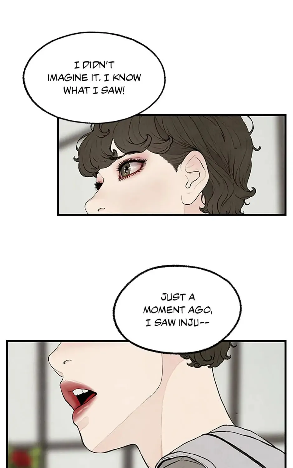 Shadow Garden Chapter 13 page 70 - 