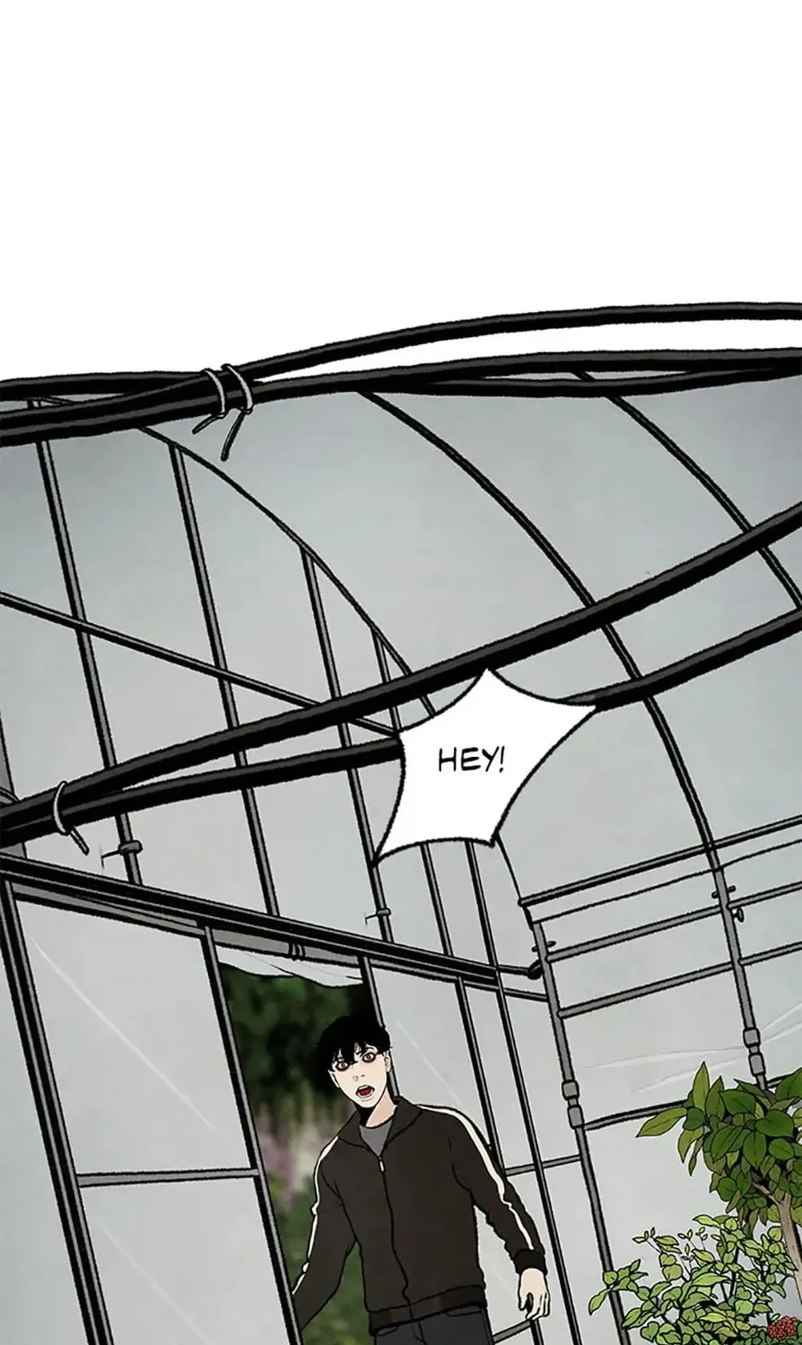 Shadow Garden Chapter 13 page 72 - 
