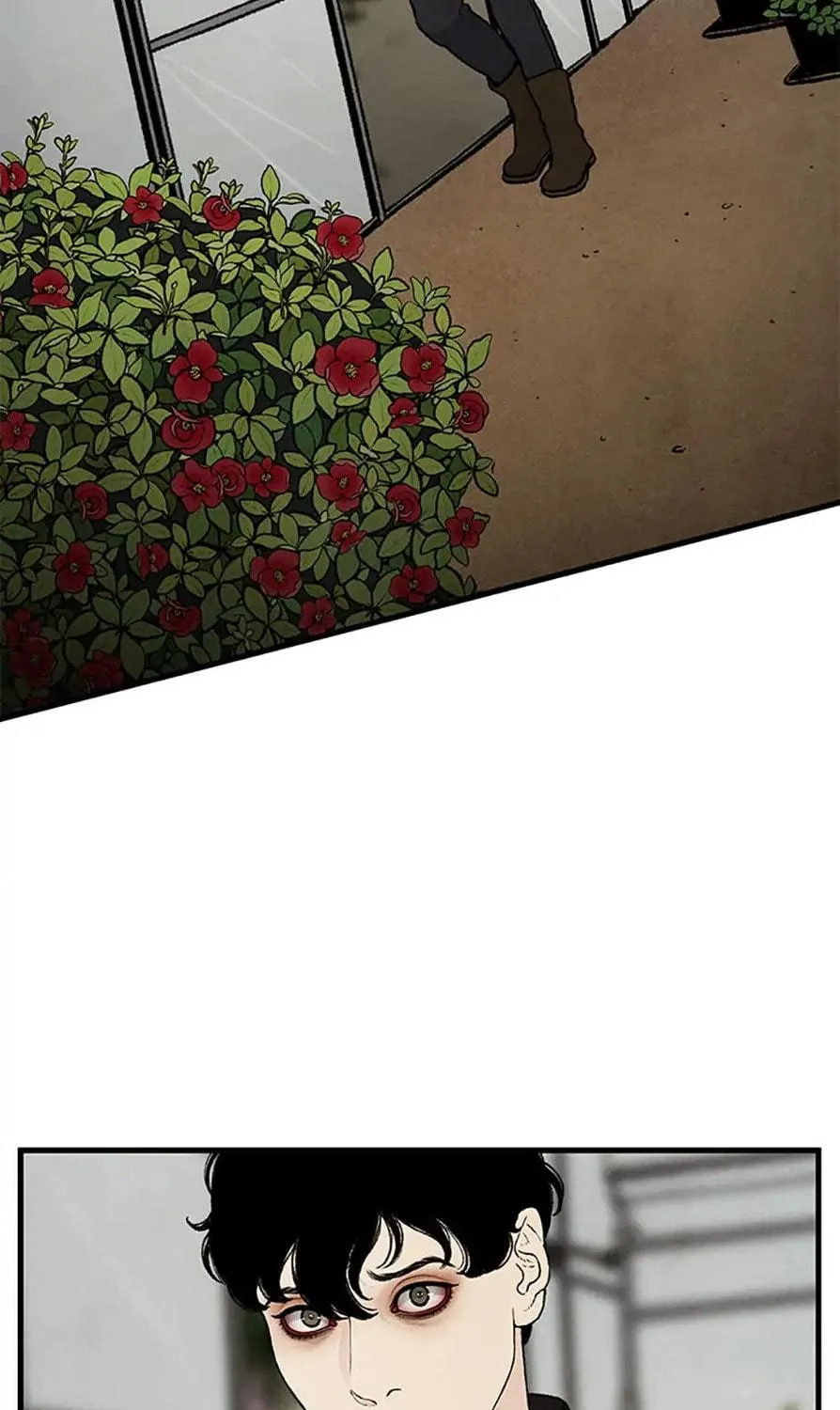 Shadow Garden Chapter 13 page 74 - 