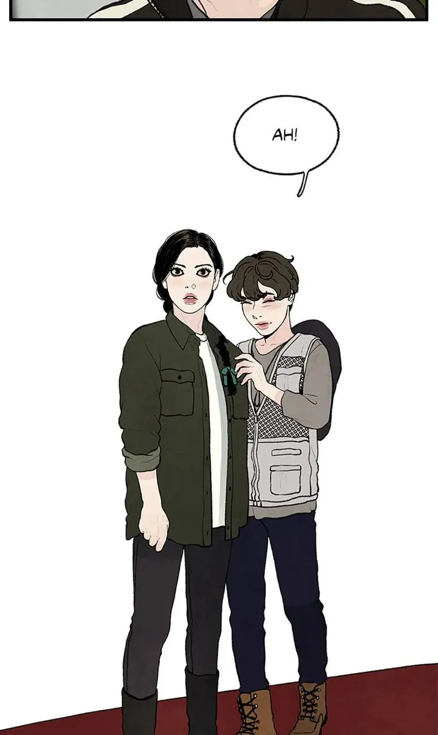 Shadow Garden Chapter 13 page 76 - 