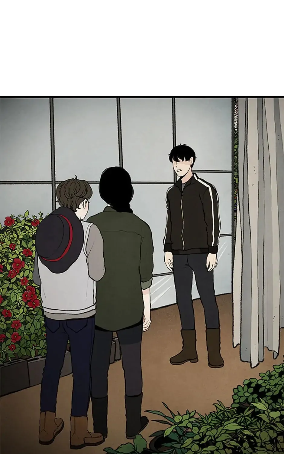 Shadow Garden Chapter 13 page 82 - 