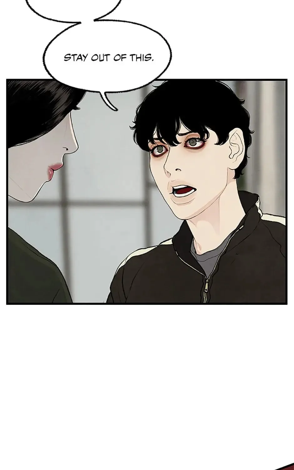 Shadow Garden Chapter 13 page 84 - 
