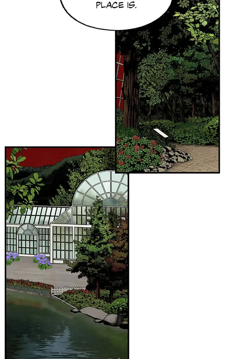 Shadow Garden Chapter 13 page 94 - 