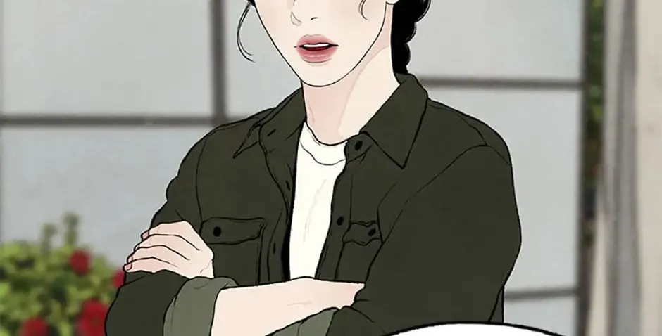 Shadow Garden Chapter 14 page 2 - 