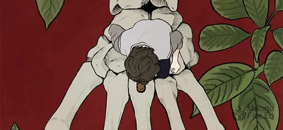 Shadow Garden Chapter 14 page 102 - 