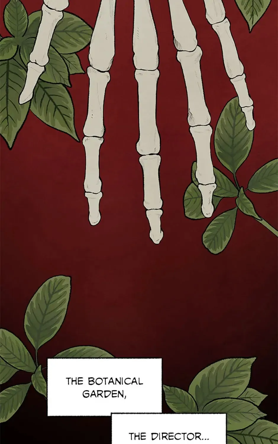 Shadow Garden Chapter 14 page 103 - 