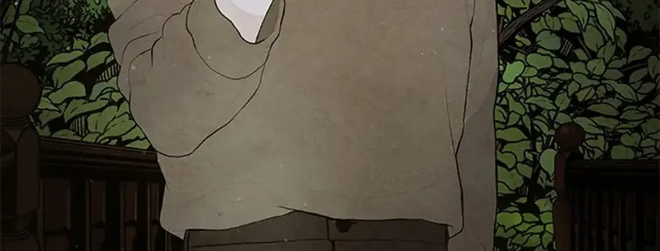 Shadow Garden Chapter 14 page 106 - 
