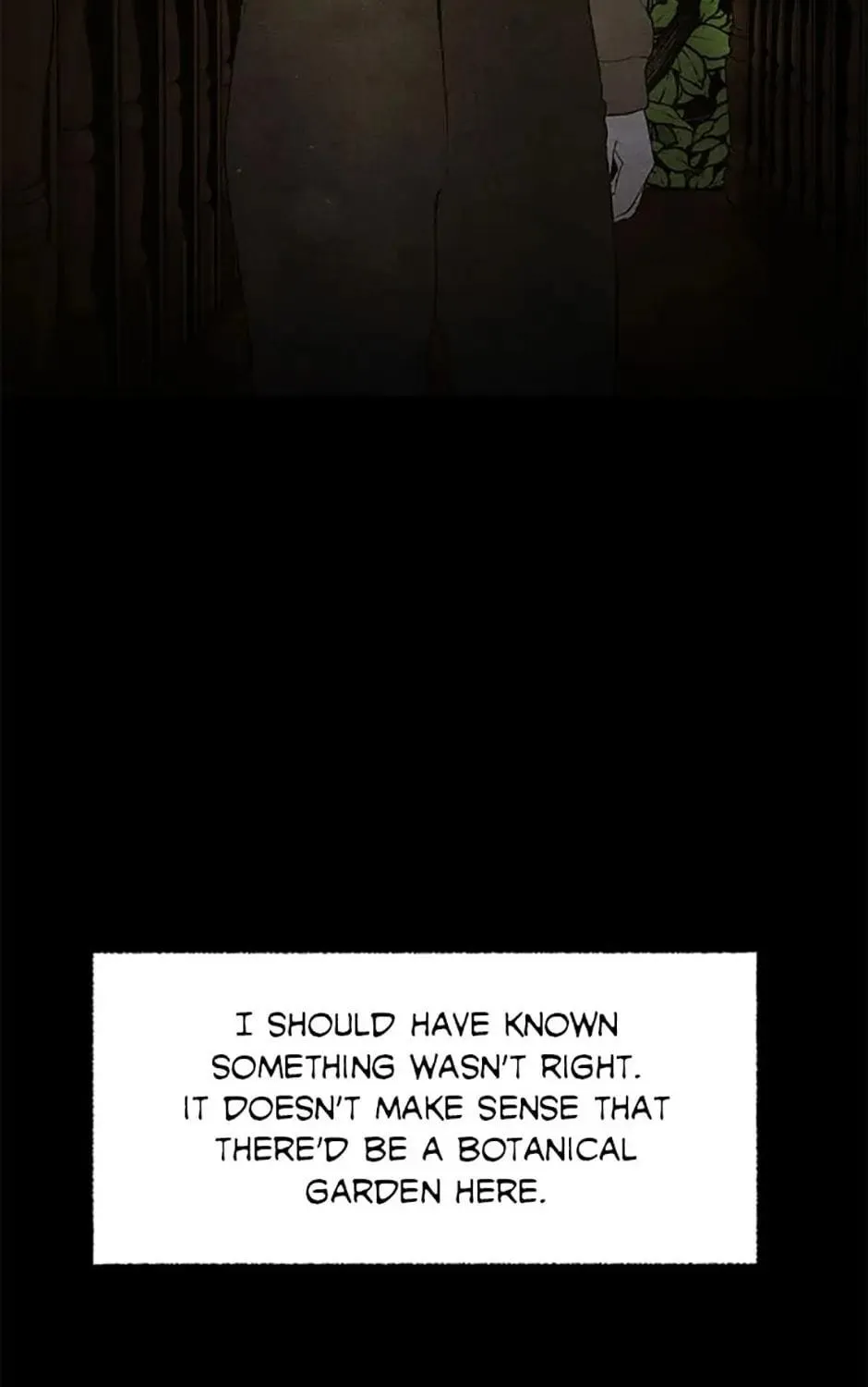 Shadow Garden Chapter 14 page 107 - 
