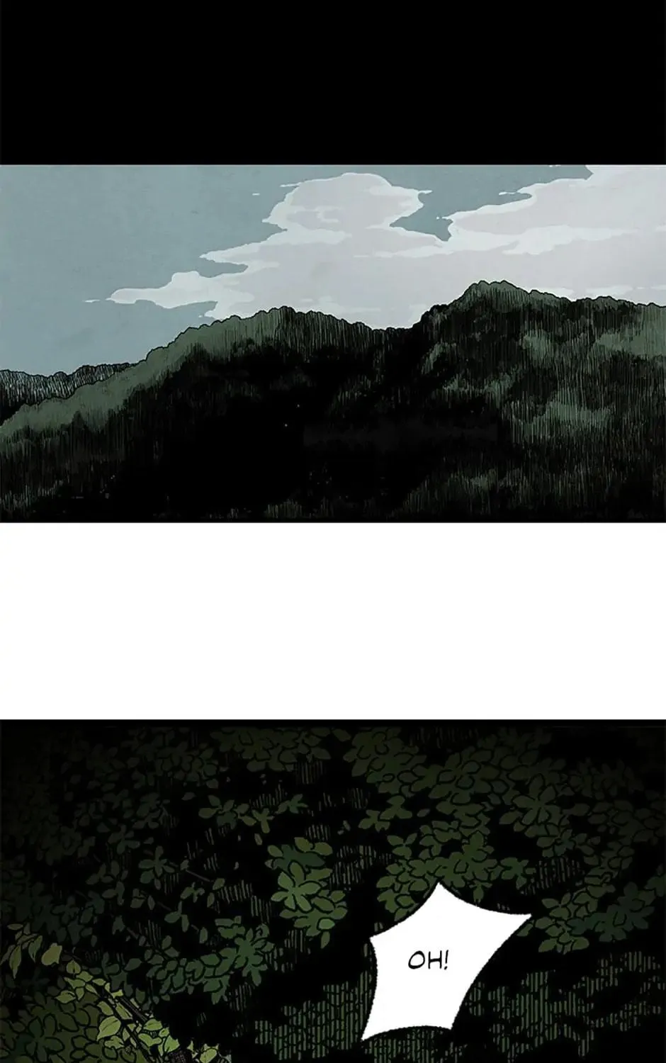 Shadow Garden Chapter 14 page 109 - 
