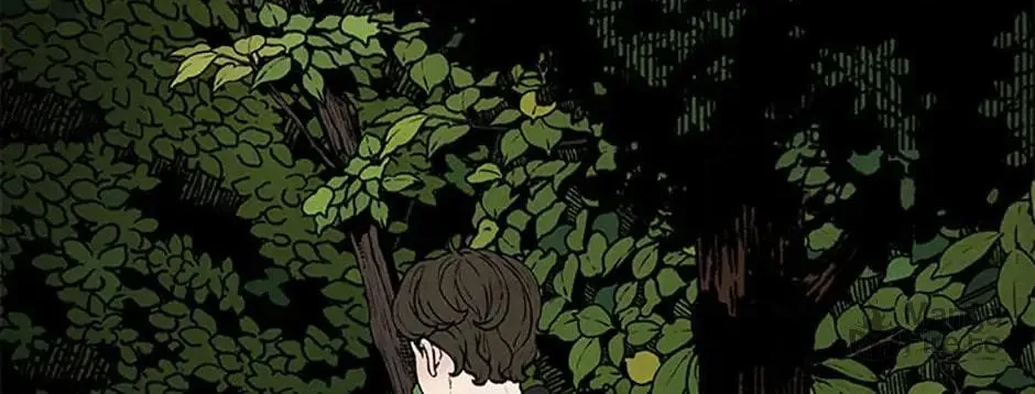 Shadow Garden Chapter 14 page 110 - 