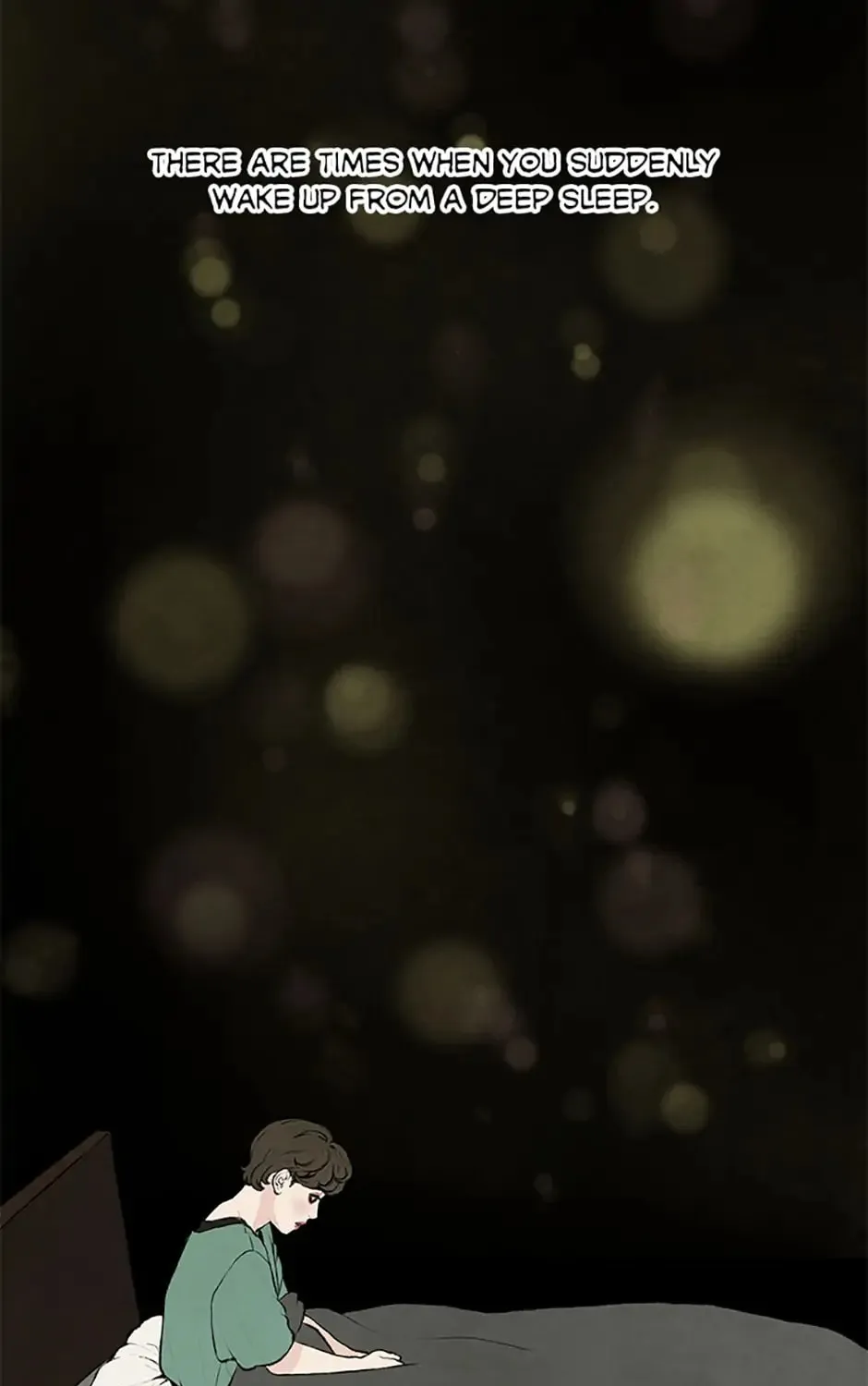 Shadow Garden Chapter 14 page 115 - 