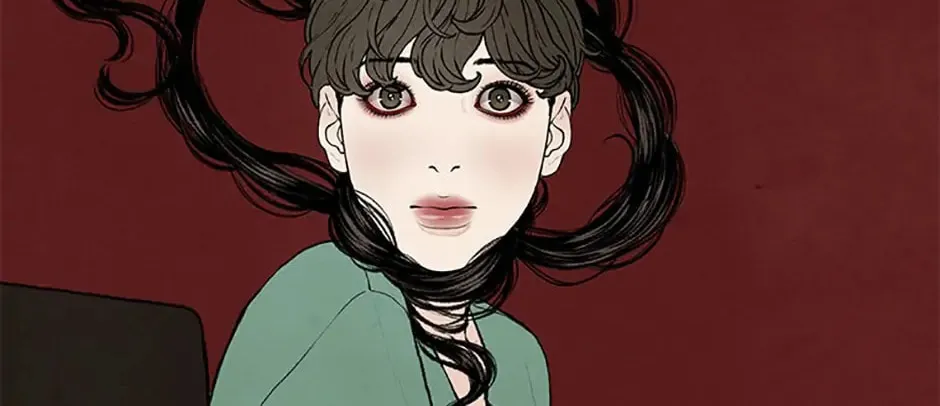 Shadow Garden Chapter 14 page 118 - 