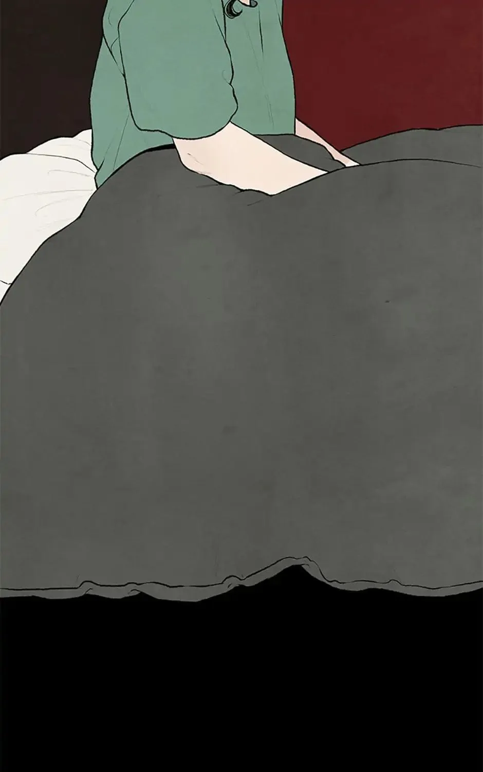 Shadow Garden Chapter 14 page 119 - 