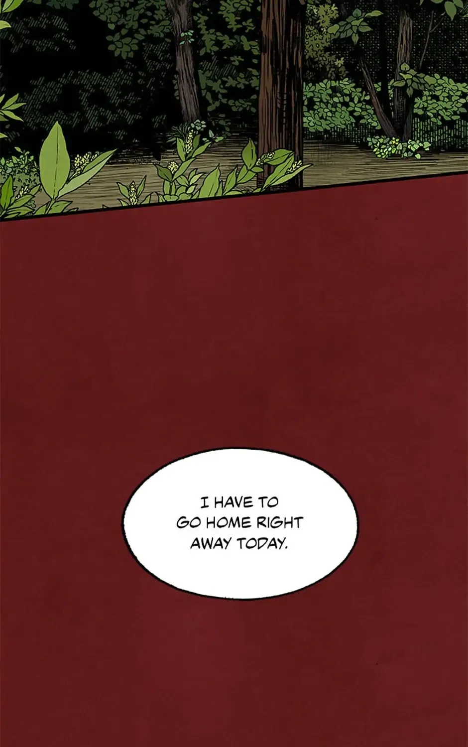 Shadow Garden Chapter 14 page 123 - 
