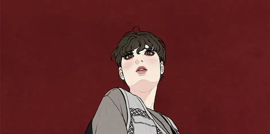 Shadow Garden Chapter 14 page 124 - 