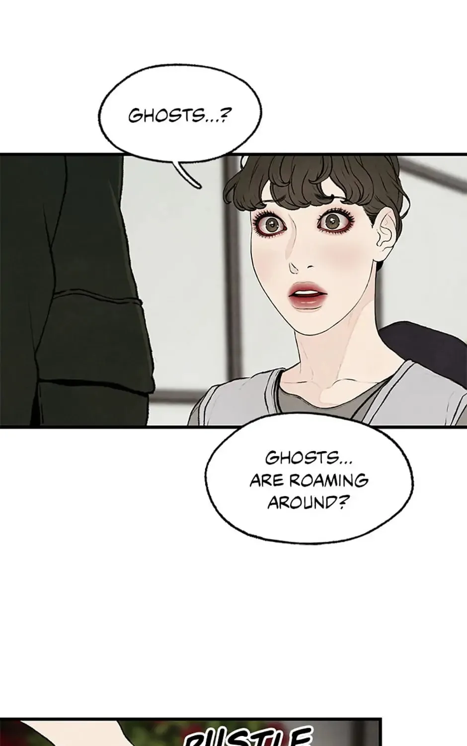 Shadow Garden Chapter 14 page 15 - 