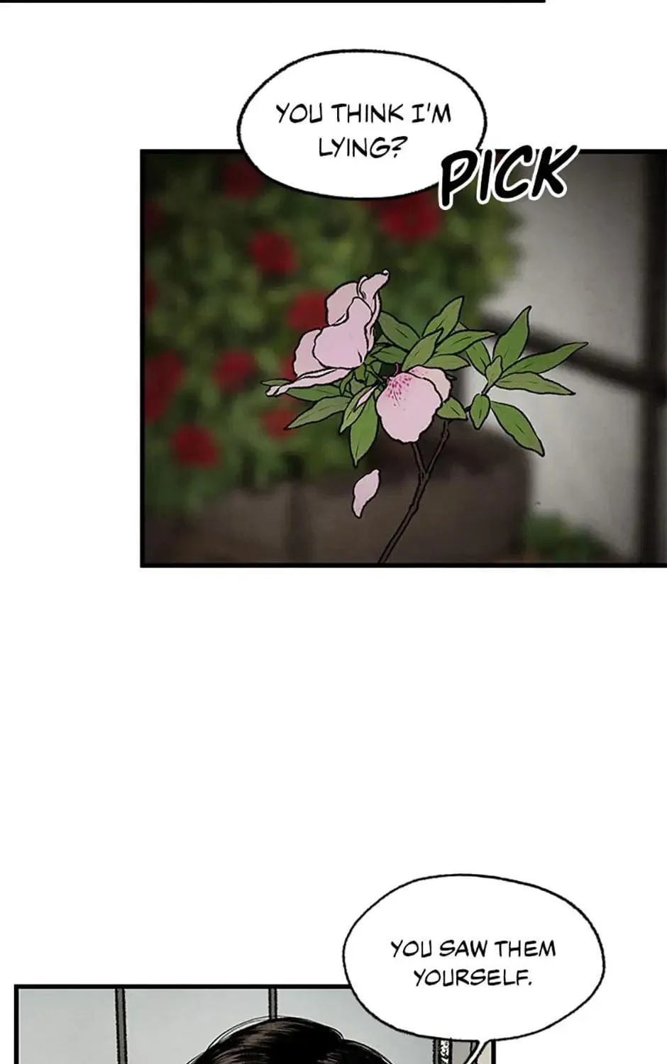 Shadow Garden Chapter 14 page 17 - 
